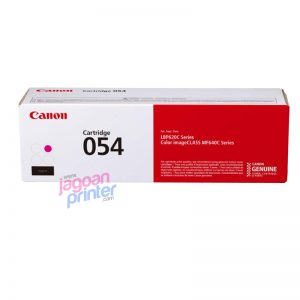 Jual Harga Toner 054 magenta-AA