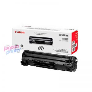 Jual Harga Toner-Canon-337-A
