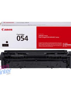 Jual Harga toner 054 black-B