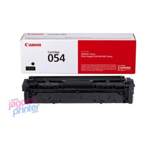 Jual Harga toner 054 black-B