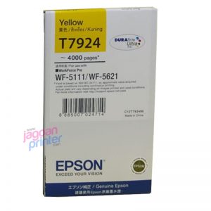 Jual Harga Epson-t7924-yellow-A