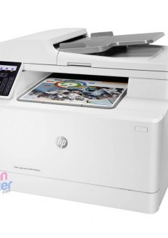 Jual Harga Printer-M183fw-A