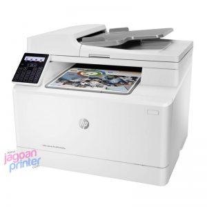 Jual Harga Printer-M183fw-A