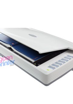 Jual Harga Scanner Plustek OpticPro A320L-A