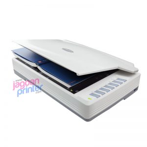 Jual Harga Scanner Plustek OpticPro A320L-A
