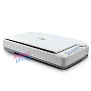 Jual Harga Scanner Plustek OpticPro A320L-B