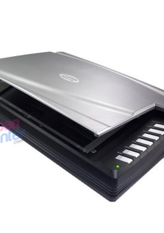 Jual Harga Scanner Plustek OpticPro A360 Plus-A