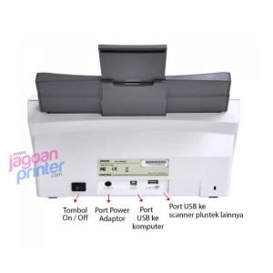 Jual Harga Scanner-Plustek-PS3150U-C