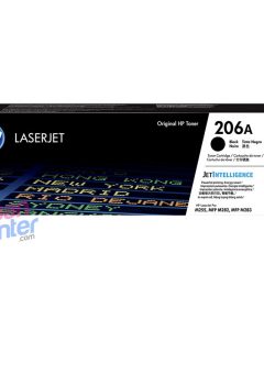 Jual Harga Toner-206A-Black-A