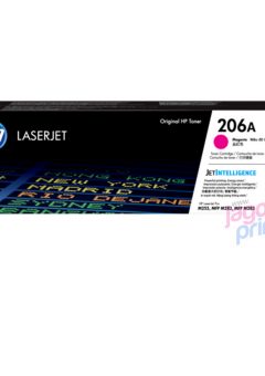 Jual Harga Toner-206A-Magenta-A
