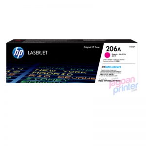 Jual Harga Toner-206A-Magenta-A