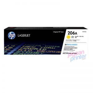 jual Harga Toner-206A-Yellow-A