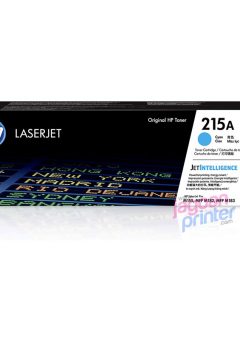 Jual Harga Toner-215a-cyan-A