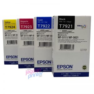 Jual Harga epson-t7921-cmybk-A