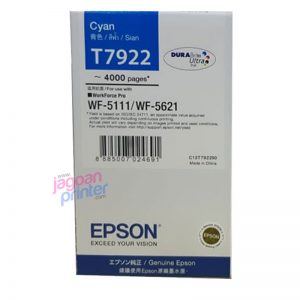 Jual Harga epson-t7922-A