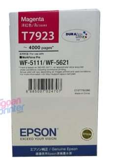 Jual Harga epson-t7923-magenta-A