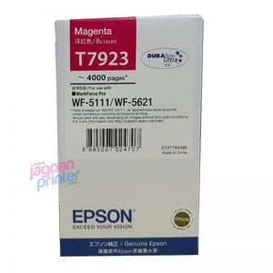 Jual Harga epson-t7923-magenta-A