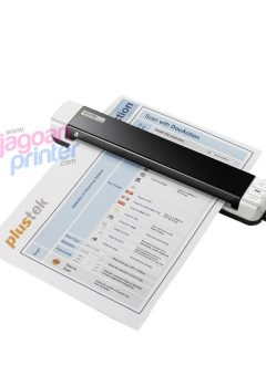 Jual harga plustek-s410-A