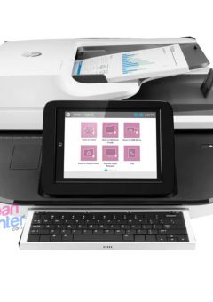 Jual Harga scanner-8500-A