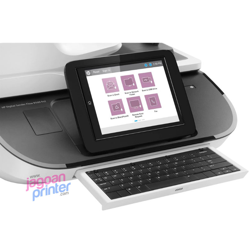 Jual Harga scanner-8500-D