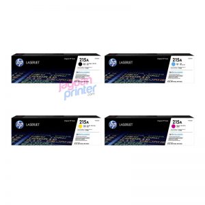 Jual Harga toner-215a-black-CMYBK-A