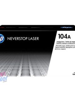 Jual Harga Drum HP 104A Black