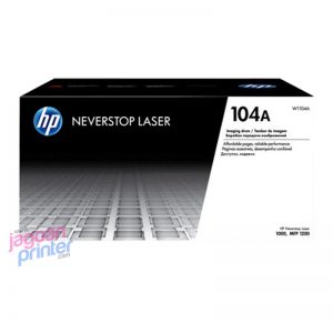 Jual Harga Drum HP 104A Black