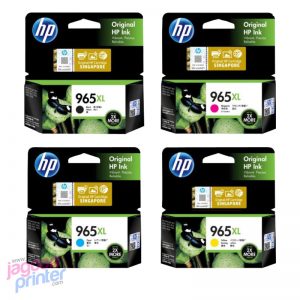 Jual Harga HP 965xl Magenta