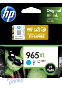 Jual Harga HP 965XL Cyan Original
