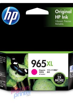 Jual harga Cartridge HP 965XL Magenta