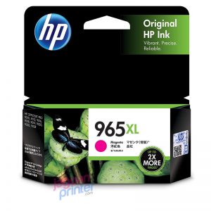Jual harga Cartridge HP 965XL Magenta