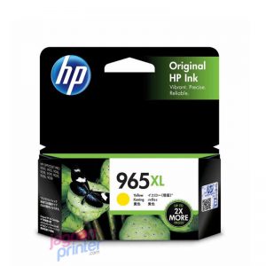 Jual Harga HP 965XL yellow