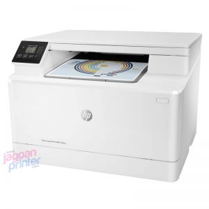 Jual Harga Printer Laserjet HP MFP M182n