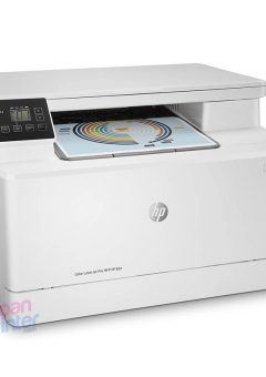 Jual Harga Printer Laserjet MFP M182n