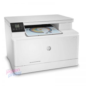 Jual Harga Printer Laserjet MFP M182n