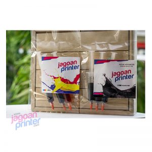 Jual Harga Refill kit HP Canon Color