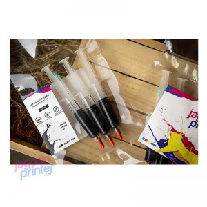 Jual Harga Refill Tinta 680 Black