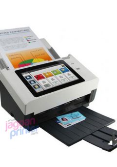 Jual Harga Scanner-Avision-AN240w-A