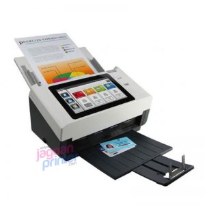 Jual Harga Scanner-Avision-AN240w-A