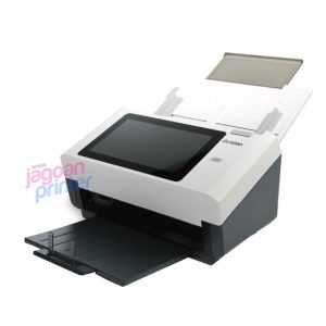 Jual Harga Scanner-Avision-AN240w-B
