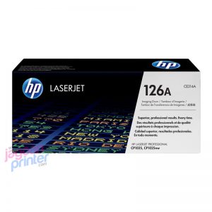 Jual Harga Drum HP 126A Original