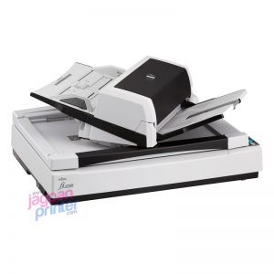 Jual Harga Scanner Fujitsu fi-6750S
