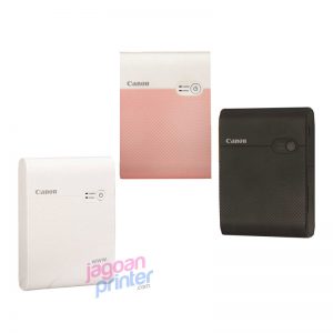 Jual Harga Printer Canon Selphy Square QX10