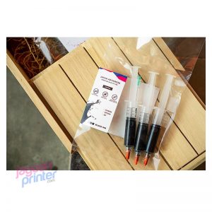 Jual Harga Refill kit HP canon