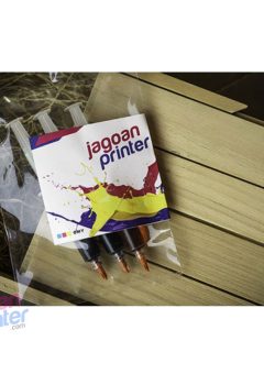 Jual Harga Refill kit HP Canon Color