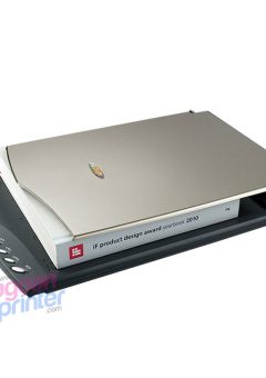 scanner plustek OpticSlim 2610 Plus