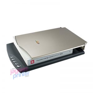 scanner plustek OpticSlim 2610 Plus