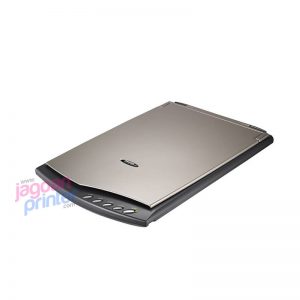 scanner plustek OpticSlim 2610 Plus