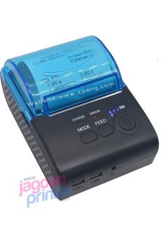 jual harga printer Zjiang ZJ-5805