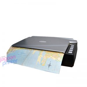 jual harga scanner plustek A300 plus